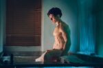 180cm 5ft11 Full Silicone Male Sex Doll Henson 29