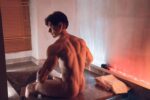 180cm 5ft11 Full Silicone Male Sex Doll Henson 30