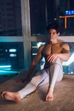 180cm 5ft11 Full Silicone Male Sex Doll Henson 7