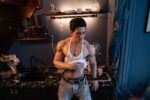 180cm 5ft11 Full Silicone Male Sex Doll Hogan 14