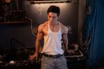 180cm 5ft11 Full Silicone Male Sex Doll Hogan 16