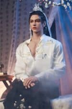 180cm 5ft11 Full Silicone Male Sex Doll Jensen 14
