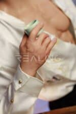 180cm 5ft11 Full Silicone Male Sex Doll Jensen 20