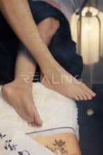 180cm 5ft11 Full Silicone Male Sex Doll Jensen 23