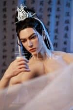 180cm 5ft11 Full Silicone Male Sex Doll Jensen 7