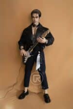 180cm 5ft11 Full Silicone Male Sex Doll Keyser 15