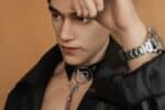180cm 5ft11 Full Silicone Male Sex Doll Keyser 4