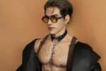 180cm 5ft11 Full Silicone Male Sex Doll Keyser 6