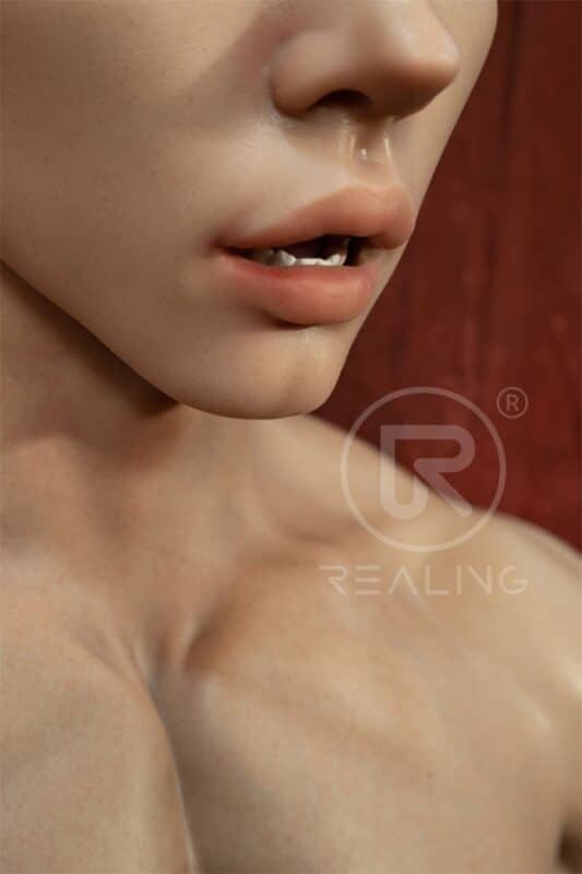 180cm 5ft11 Full Silicone Male Sex Doll Kylin 19