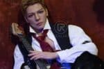 180cm 5ft11 Full Silicone Male Sex Doll Kylin 4