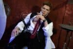180cm 5ft11 Full Silicone Male Sex Doll Kylin 5