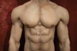 180cm 5ft11 Full Silicone Male Sex Doll Kylin 6