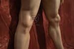 180cm 5ft11 Full Silicone Male Sex Doll Kylin 7