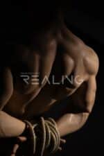 180cm 5ft11 Full Silicone Male Sex Doll Liam 32