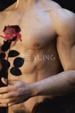 180cm 5ft11 Full Silicone Male Sex Doll Micah 12