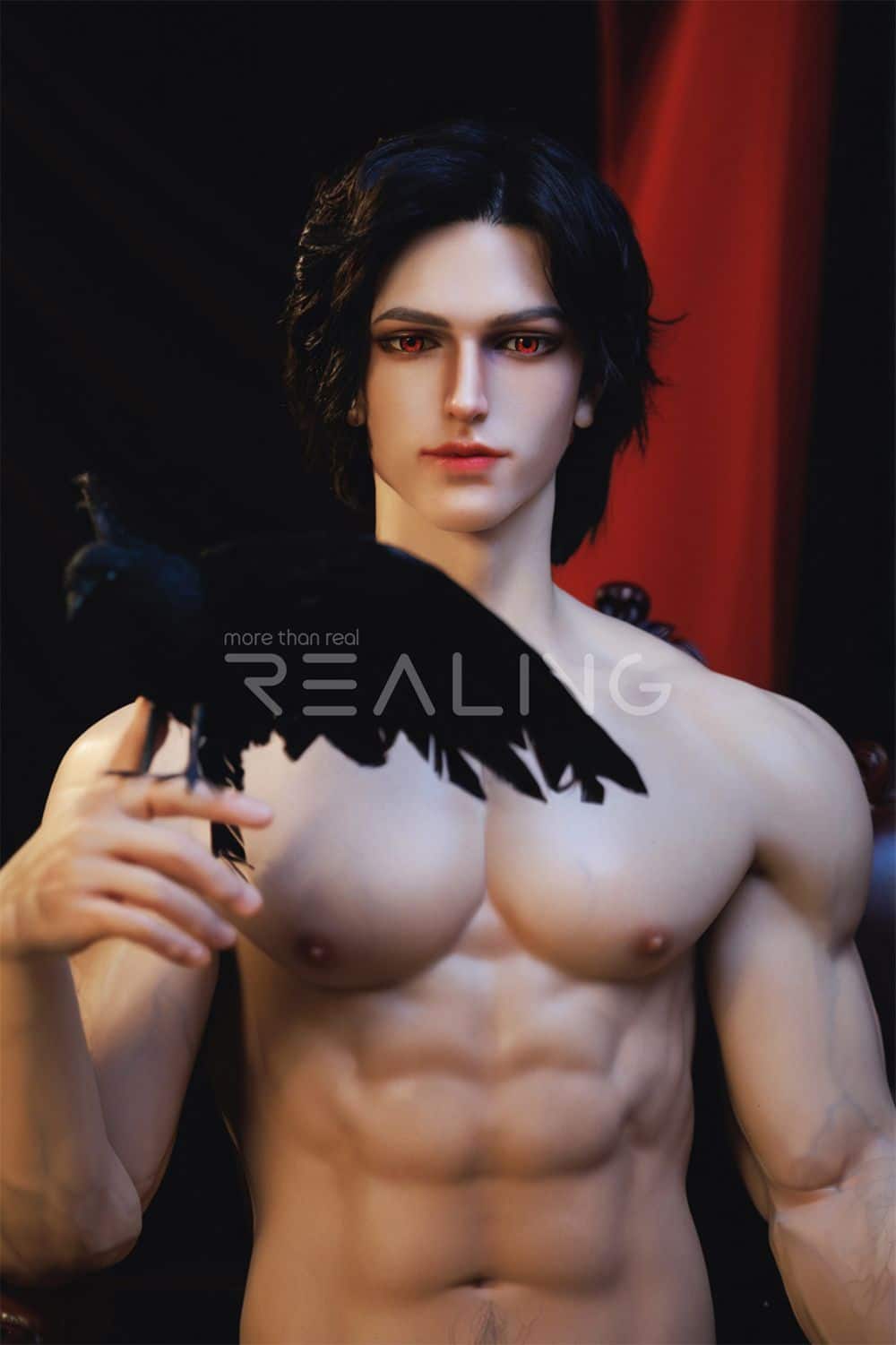180cm 5ft11 Full Silicone Male Sex Doll Micah 14 180cm 5ft11 Full Silicone Male Sex Doll Micah 14