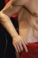 180cm 5ft11 Full Silicone Male Sex Doll Micah 16