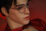 180cm 5ft11 Full Silicone Male Sex Doll Regan 24