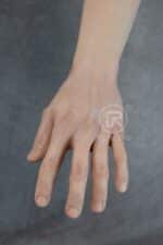 180cm 5ft11 Full Silicone Male Sex Doll Rowan 23