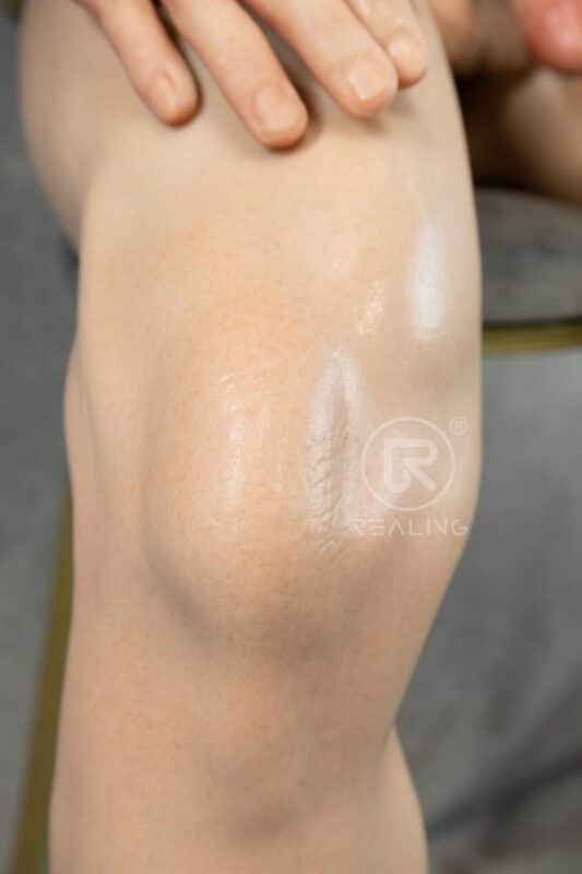 180cm 5ft11 Full Silicone Male Sex Doll Rowan 24