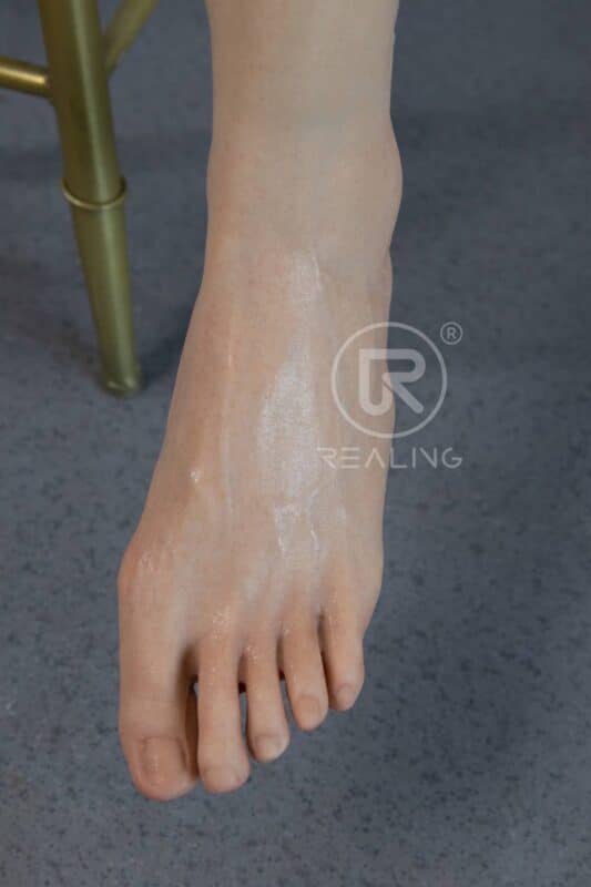 180cm 5ft11 Full Silicone Male Sex Doll Rowan 25
