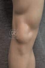180cm 5ft11 Full Silicone Male Sex Doll Rowan 29