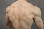 180cm 5ft11 Full Silicone Male Sex Doll Rowan 6