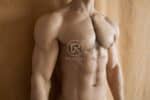 180cm 5ft11 Full Silicone Male Sex Doll Royce 14