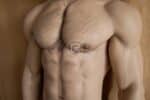 180cm 5ft11 Full Silicone Male Sex Doll Royce 17