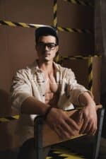 180cm 5ft11 Full Silicone Male Sex Doll Ryder 4