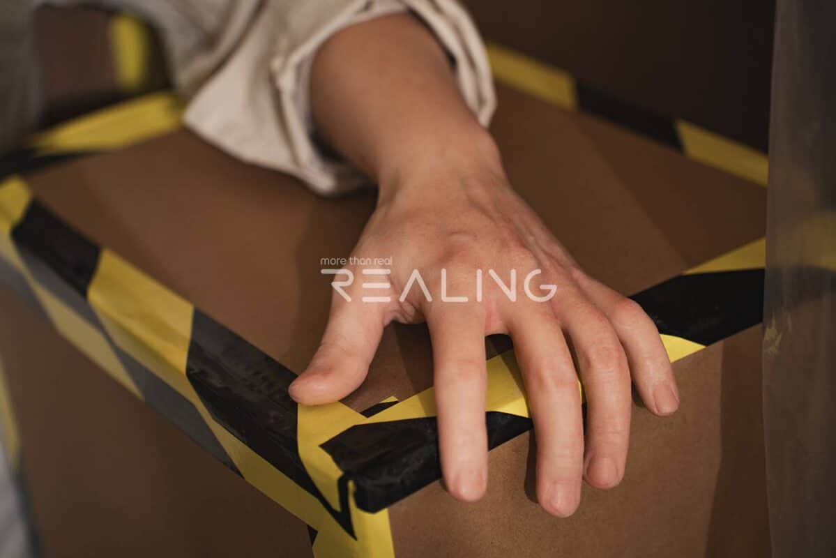 180cm 5ft11 Full Silicone Male Sex Doll Ryder 8