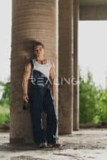 180cm 5ft11 Full Silicone Male Sex Doll Zane 13