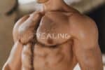 180cm 5ft11 Full Silicone Male Sex Doll Zane 2