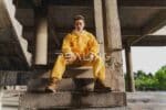 180cm 5ft11 Full Silicone Male Sex Doll Zane 8