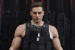 183cm 6ft Full Silicone Male Sex Doll Kent 13