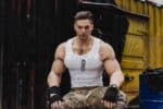 183cm 6ft Full Silicone Male Sex Doll Kent 17
