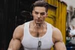 183cm 6ft Full Silicone Male Sex Doll Kent 20