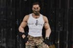 183cm 6ft Full Silicone Male Sex Doll Kent 22