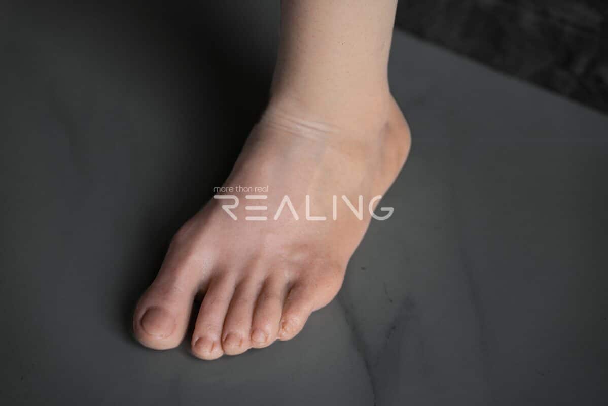 183cm 6ft Full Silicone Male Sex Doll Kent 26