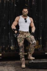 183cm 6ft Full Silicone Male Sex Doll Kent 4