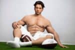 183cm 6ft Full Silicone Male Sex Doll Kylin 5