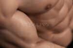 183cm 6ft Full Silicone Male Sex Doll Kylin 7
