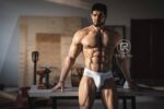 183cm 6ft Full Silicone Male Sex Doll Mars 13