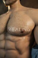 183cm 6ft Full Silicone Male Sex Doll Sayn 12