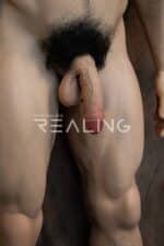 183cm 6ft Full Silicone Male Sex Doll Sayn 19