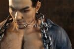 183cm 6ft Full Silicone Male Sex Doll Sayn 26
