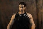 183cm 6ft Full Silicone Male Sex Doll Sayn 27