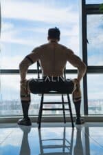 183cm 6ft Full Silicone Male Sex Doll Selby 16
