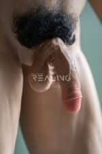 183cm 6ft Full Silicone Male Sex Doll Selby 20
