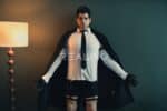 183cm 6ft Full Silicone Male Sex Doll Selby 5